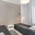 Loma-asunnot Skivillas Paljakka 5- - 3mh By Interhome *