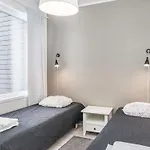 Skivillas Paljakka 5- - 3mh By Interhome * Kotila