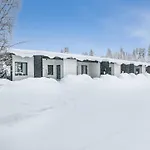 Skivillas Paljakka 5- - 3mh By Interhome Loma-asunnot