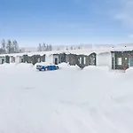 Skivillas Paljakka 5- - 3mh By Interhome Loma-asunnot *