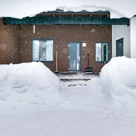 Holiday home Skivillas Paljakka 5- - 3mh By Interhome Kotila
