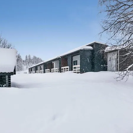 Skivillas Paljakka 5- - 3mh By Interhome *