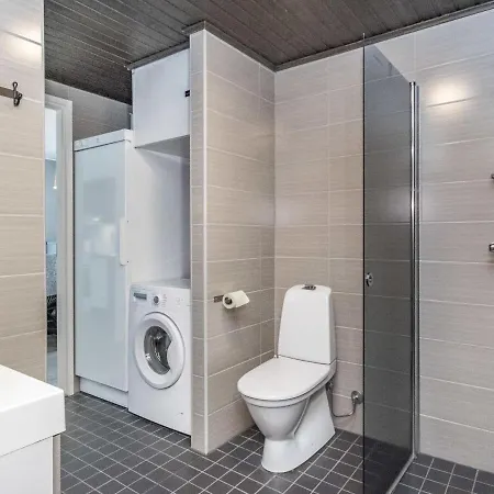 Skivillas Paljakka 5- - 3mh By Interhome