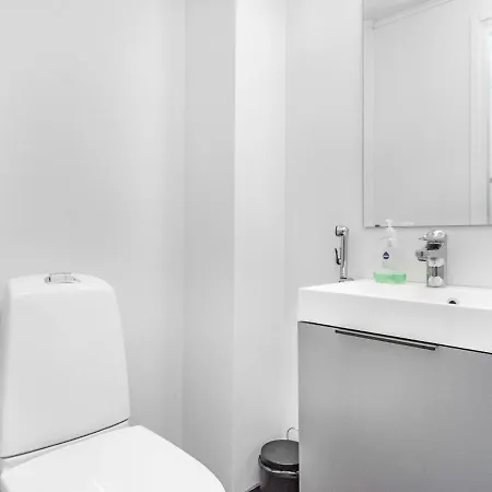 Holiday home Skivillas Paljakka 5- - 3mh By Interhome *