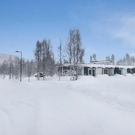 Skivillas Paljakka 5- - 3mh By Interhome Holiday home Kotila