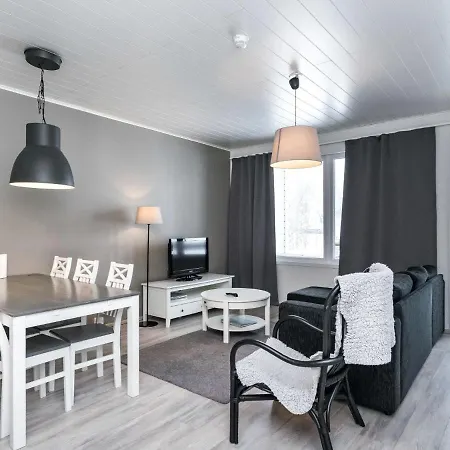 Skivillas Paljakka 5- - 3mh By Interhome Holiday home Kotila