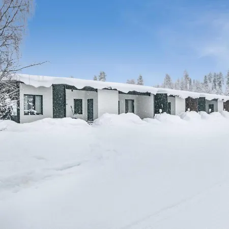 Skivillas Paljakka 5- - 3mh By Interhome Holiday home *