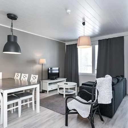 Skivillas Paljakka 5- - 3mh By Interhome Dom wakacyjny *
