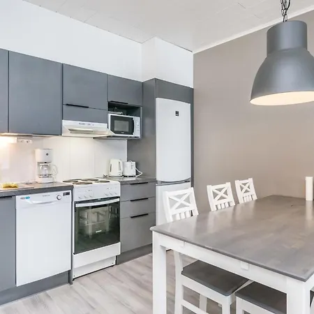 Skivillas Paljakka 5- - 3mh By Interhome Hébergement de vacances *