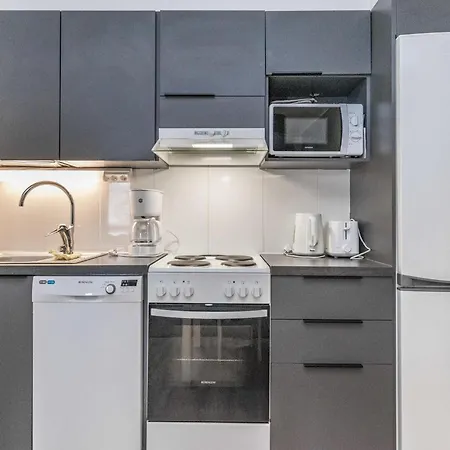 Skivillas Paljakka 5- - 3mh By Interhome *