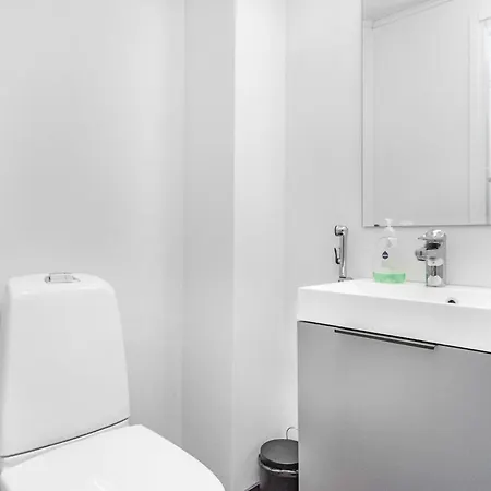 Skivillas Paljakka 5- - 3mh By Interhome