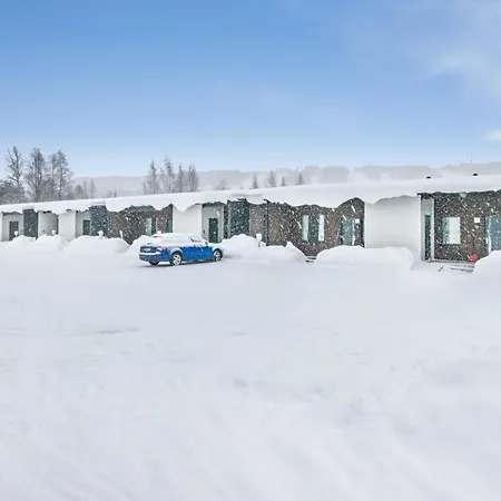 Skivillas Paljakka 5- - 3mh By Interhome Σπίτι διακοπών *